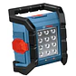 Linterna Trabajo Led 1500 Lm 18V Baretool Bosch GLI 18V-1500 - Miniatura 1