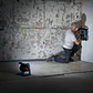 Linterna Trabajo Led 5000 Lm 18V Baretool Bosch GLI 18V-5000 - Miniatura 2