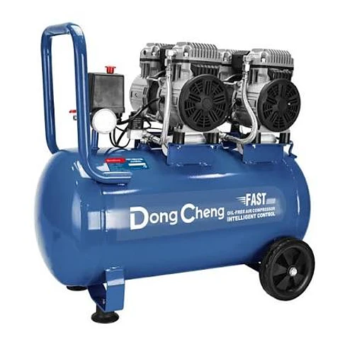 COMPRESOR SIN 2400 W ACEITE DONG CHENG (DQE1200×2/50L)