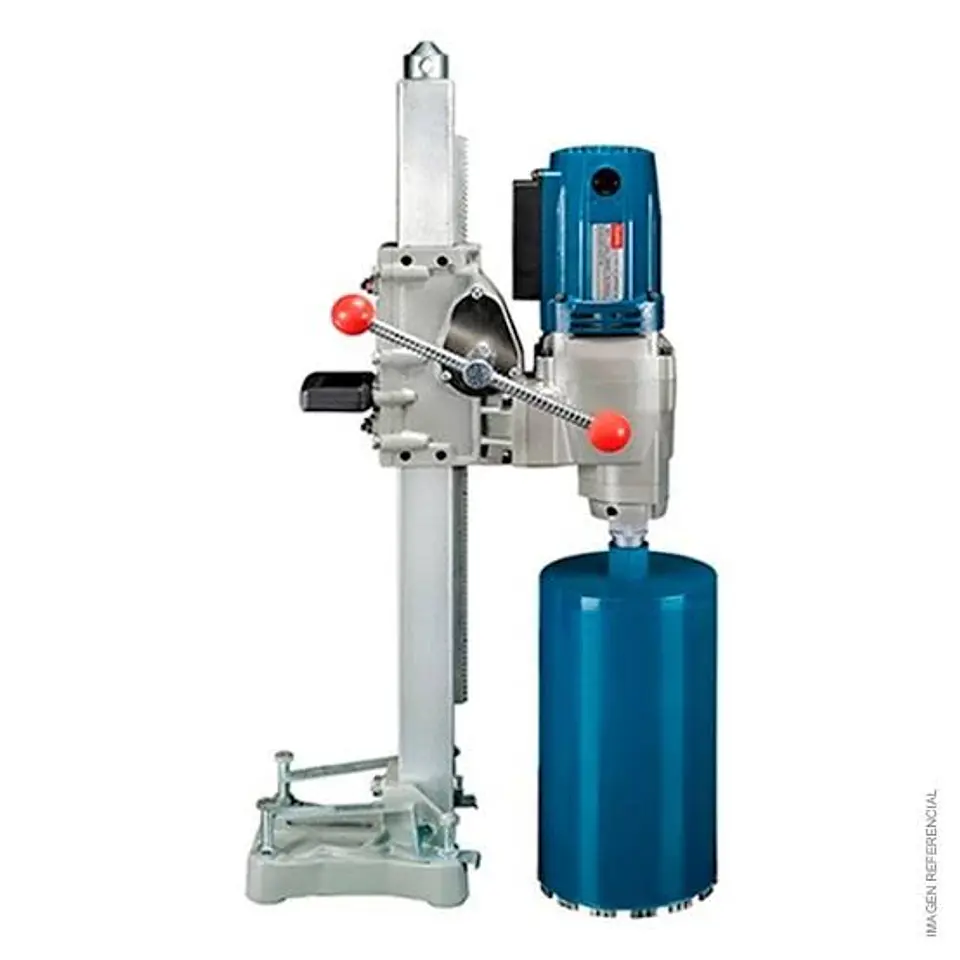 PERFORADORA DIAMANTINA 3800W DONG CHENG (DZZ250) 1