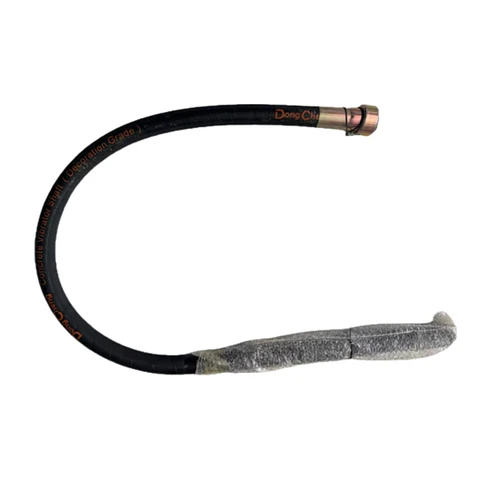 MANGUERA DE VIBRADOR DE CONCRETO 3M DONG CHENG (DZD35.MAN)