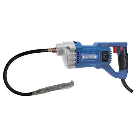 VIBRADORA DE CONCRETO 1200W DONG CHENG (DZD35S)