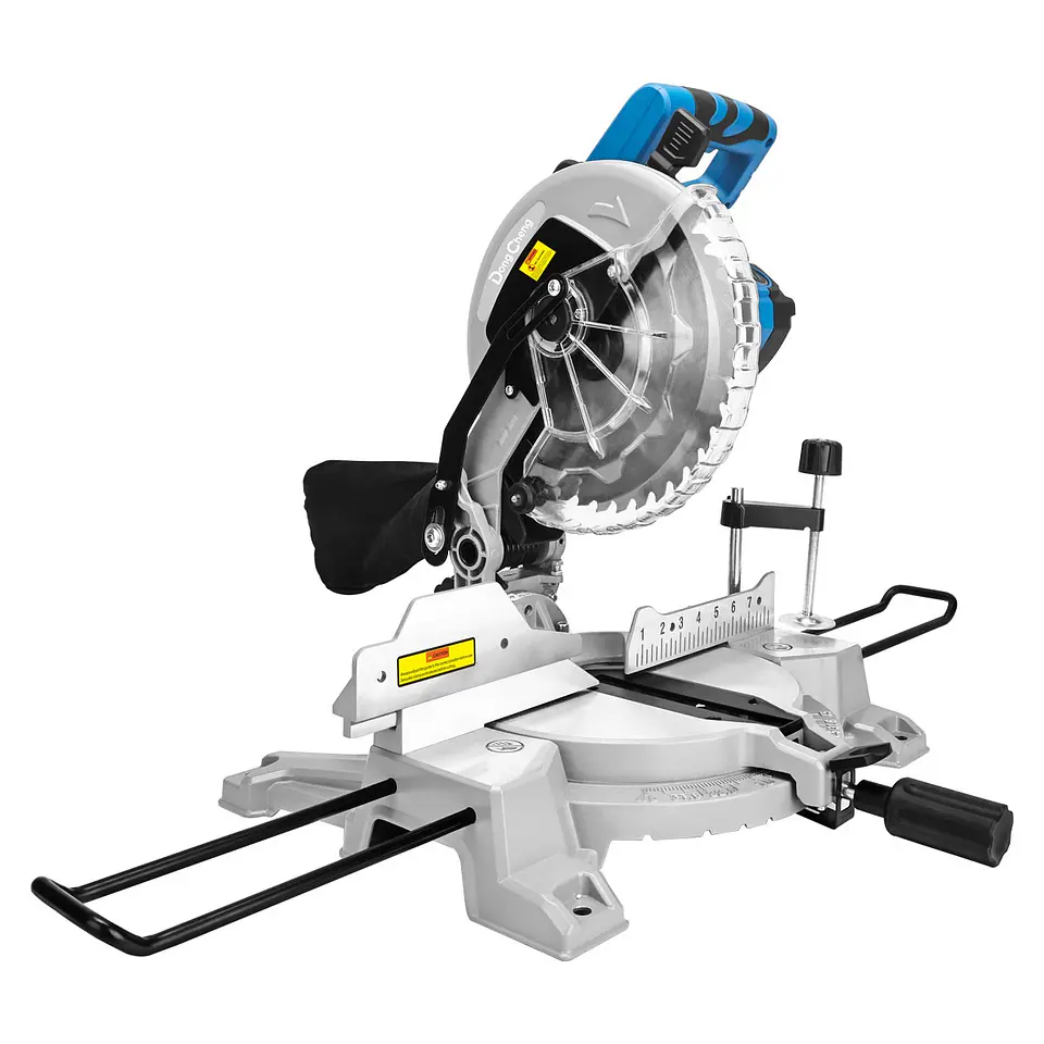 SIERRA INGLETEADORA 1800W DONG CHENG (DJX09-255) 1