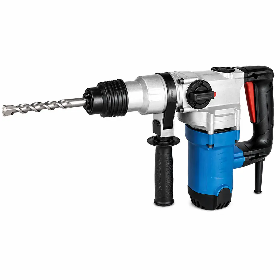 ROTOMARTILLO SDS PLUS 1100W DONG CHENG (DZC03-28) 1