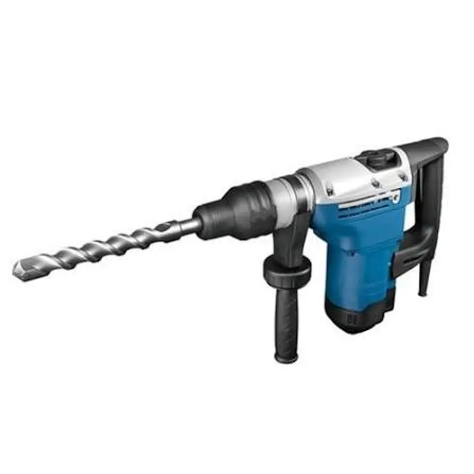 ROTOMARTILLO SDS MAX 1100W DONG CHENG (DZC03-38) 1