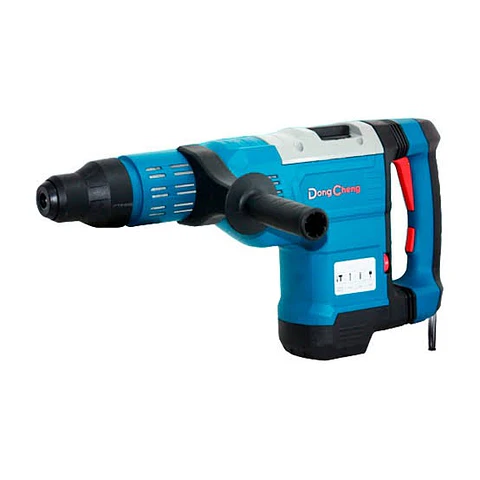 MARTILLO PERFORADOR  SDS MAX 1500W DONNG CHENG (DZC45)