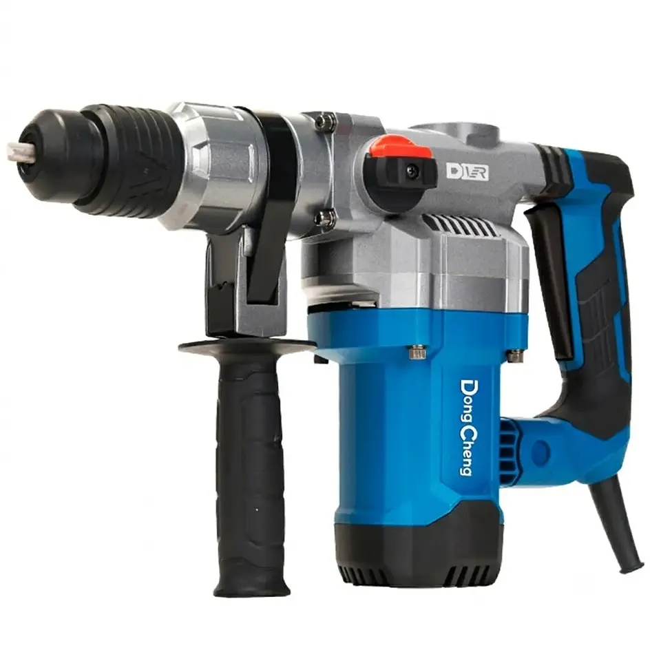 ROTOMARTILLO SDS PLUS 1200W DONG CHENG (DZC06-28B) 1