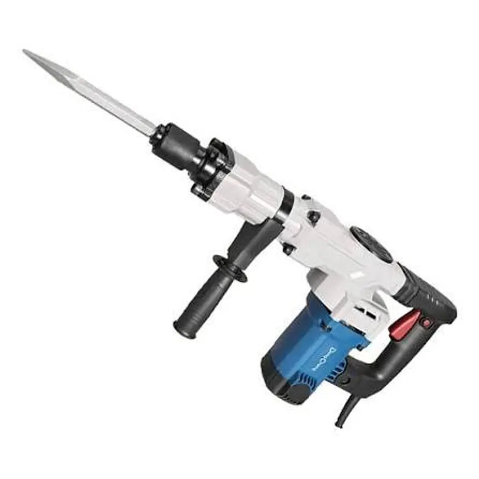 MARTILLO DEMOLEDOR 1600W HEX DONG CHENG (DZG07-6) 1