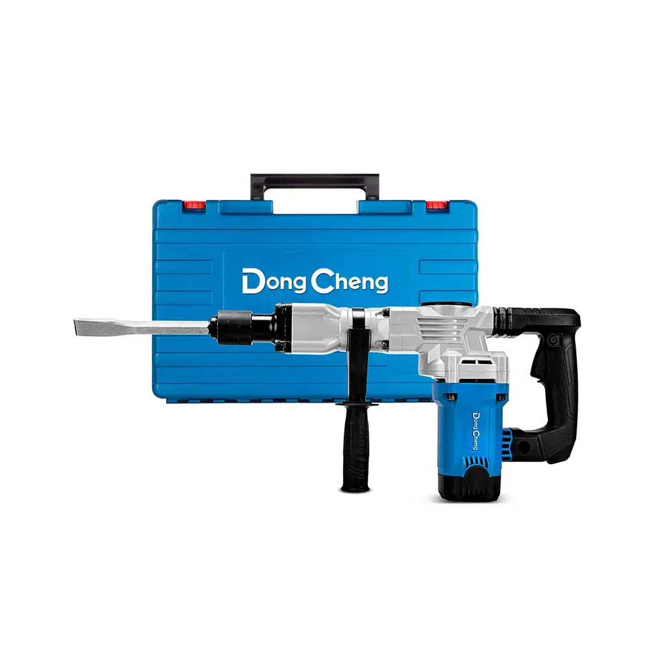MARTILLO DEMOLEDOR 1400W HEX DONG CHENG (DZG06-6S) 1