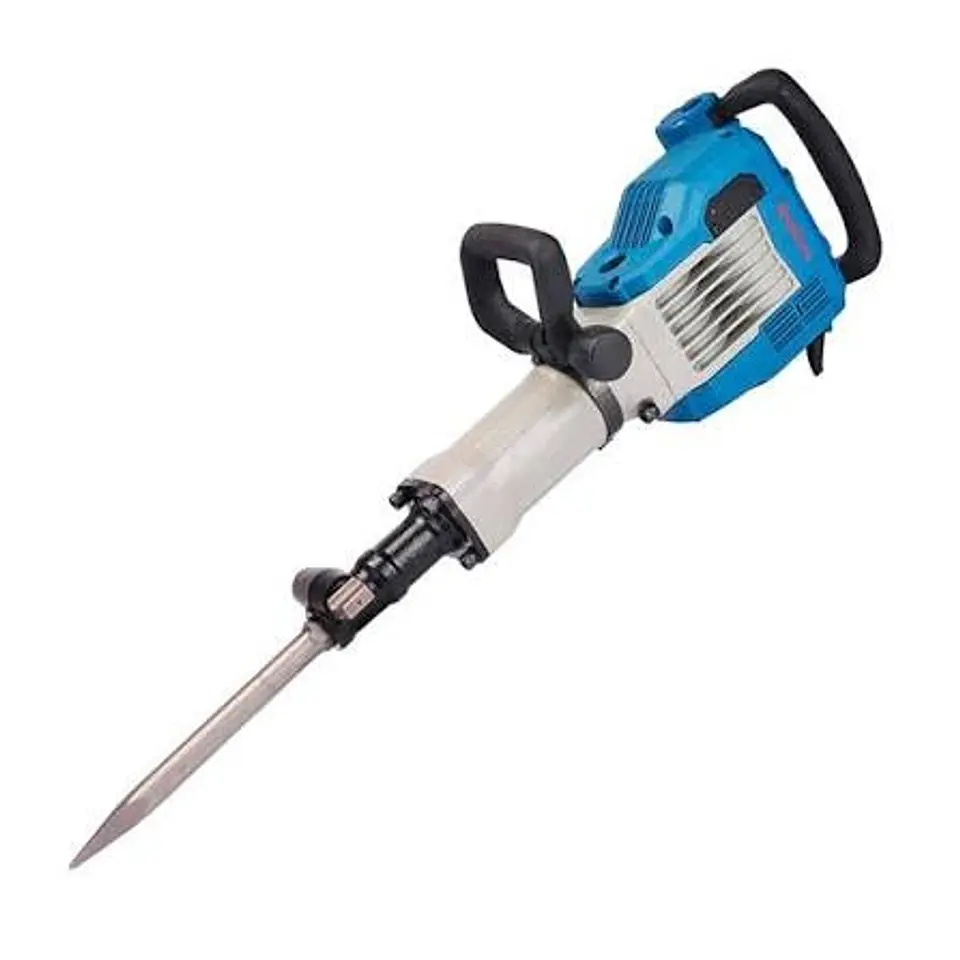 MARTILLO DEMOLEDOR 1700W DONG CHENG (DZG16) 1
