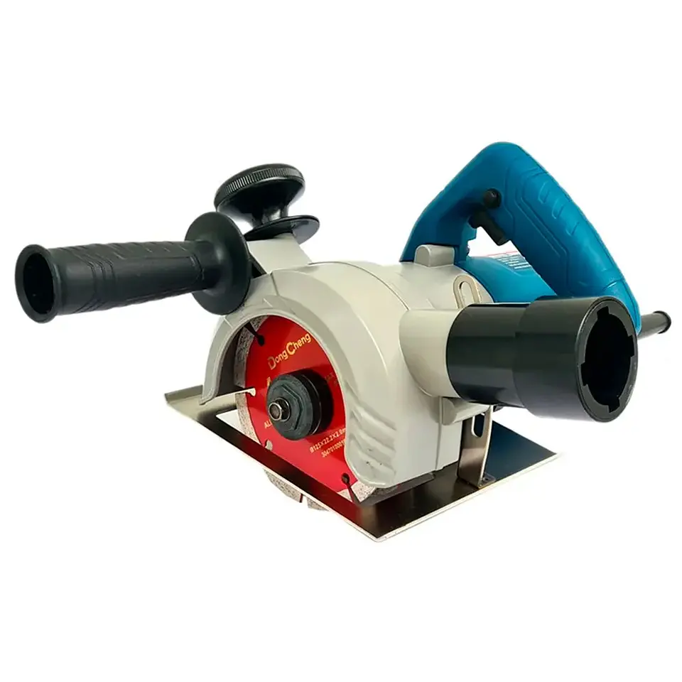 ACANALADORA DE PARED 1800W DONG CHENG (DZR125S) 1