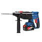ROTOMARTILLO SDS PLUS 20V 4AH 3.1J  DONG CHENG (DCZC02-26EM) - Miniatura 2