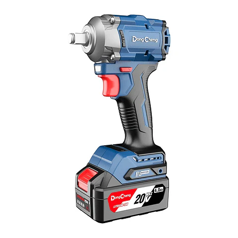 LLAVE DE IMPACTO DCPB358EM