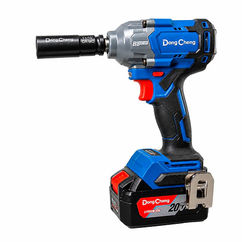 LLAVE DE IMPACTO DCPB488FK