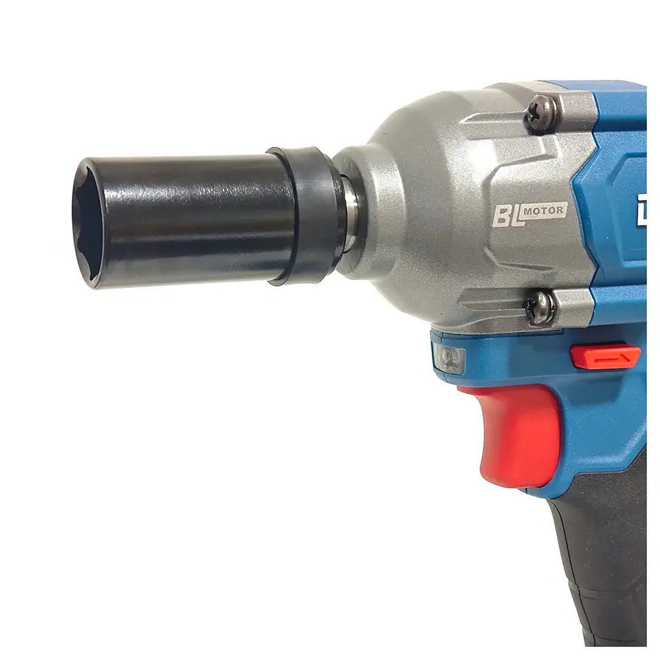 LLAVE DE IMPACTO  1/2” 480Nm 5Ah DONG CHENG (DCPB488FK) 2