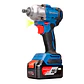 LLAVE DE IMPACTO  1/2” 480Nm 5Ah DONG CHENG (DCPB488FK) - Miniatura 3