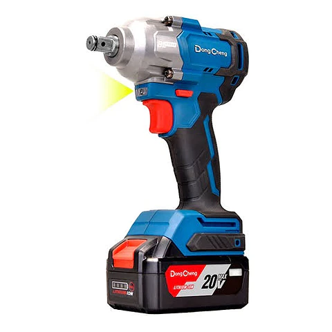 LLAVE DE IMPACTO DCPB1288FK