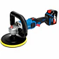 PULIDORA 7” 20V 4Ah DONG CHENG (DCSP02-180BM) - Miniatura 1