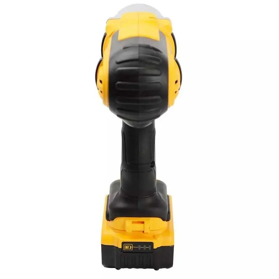 Llave de Impacto 1/2