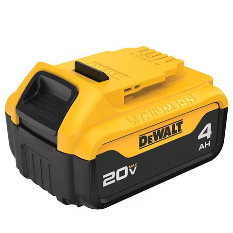 Batería Ion Litio 20V 4.0Ah Dewalt DCB204