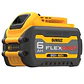 Batería Ion Litio 20V / 60V 6.0Ah Dewalt DCB606 - Miniatura 2