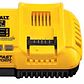 Cargador de Baterías Ion-Litio Rápido Flexvolt 20V/60V Dewalt DCB118 - Miniatura 3