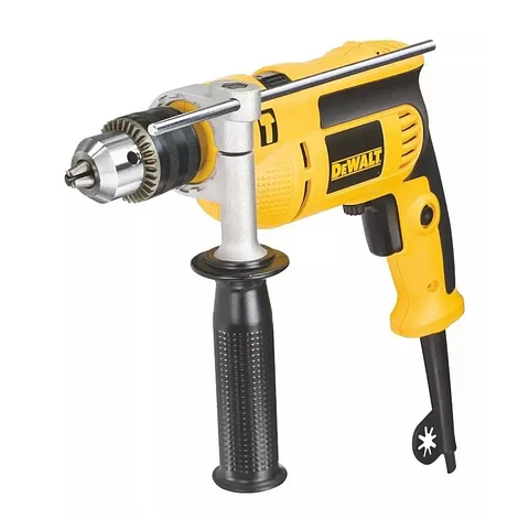 Taladro Percutor 1/2" 650W 47600 gpm Dewalt DWD024