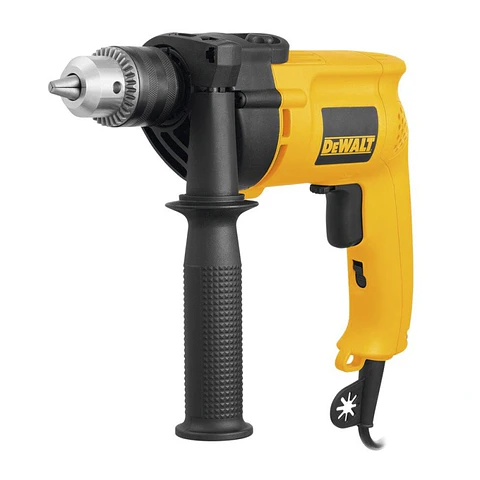 Taladro Percutor 1/2" 800w 51000 gpm Dewalt DW508S