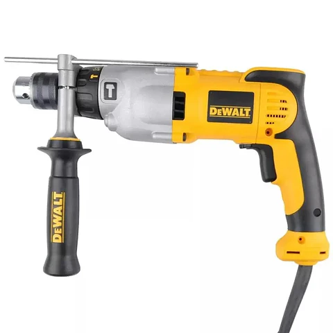 Taladro Percutor 1/2" 1100W 56000 gpm Dewalt DWD520