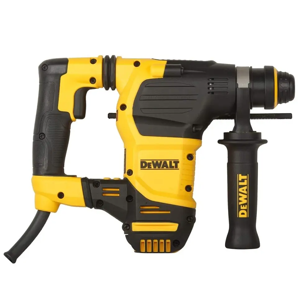 Rotomartillo SDS Plus 950W 3.5J Dewalt D25333K 3
