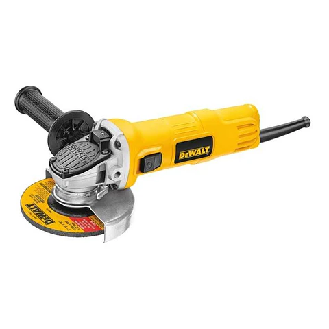Amoladora Angular 4 1/2" 750W 12000 rpm Dewalt DWE4020