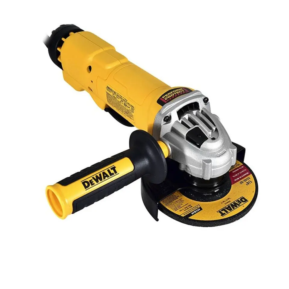 Amoladora Angular 4 1/2