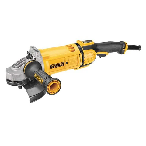 Amoladora Angular 7" 2700W 8500 rpm Dewalt DWE4577