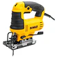 Sierra Caladora 650W 85mm Dewalt DWE300 - Miniatura 1
