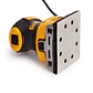 Lijadora Orbital 1/4 (140 x 115 mm) 230W Dewalt DWE6411 - Miniatura 3