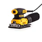 Lijadora Orbital 1/4 (140 x 115 mm) 230W Dewalt DWE6411 - Miniatura 1