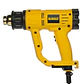 Pistola de Calor 2000 W 600 °C + 2 Boquillas Dewalt D26411 - Miniatura 3