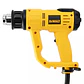 Pistola de Calor 2000W 50-600°C Dewalt D26414-B2 - Miniatura 1
