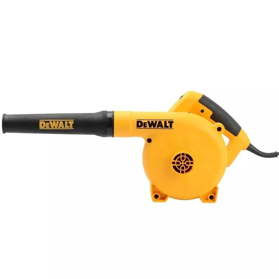 Sopladora/Aspiradora 800W C.C. Dewalt DWB800 1
