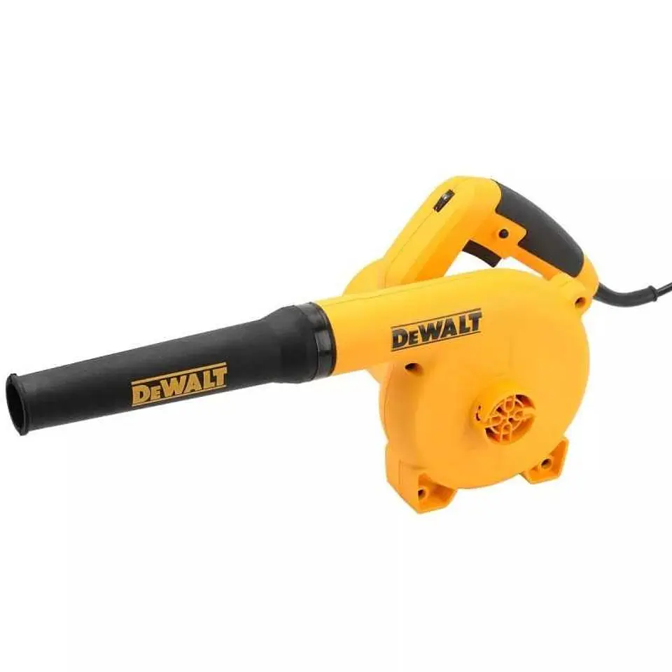 Sopladora/Aspiradora 800W C.C. Dewalt DWB800 2
