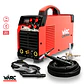 Maquina de Soldar WARC TIG 200P - Miniatura 1