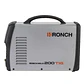 Soldadora inversora Ronch 200 TIG  - Miniatura 3