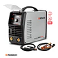 Soldadora inversora 240 Max RONCH 200 Amp - Miniatura 1