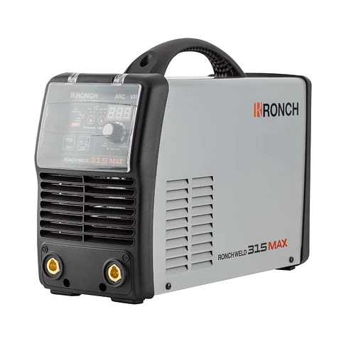MÁQUINA DE SOLDAR RONCH 315 MAX