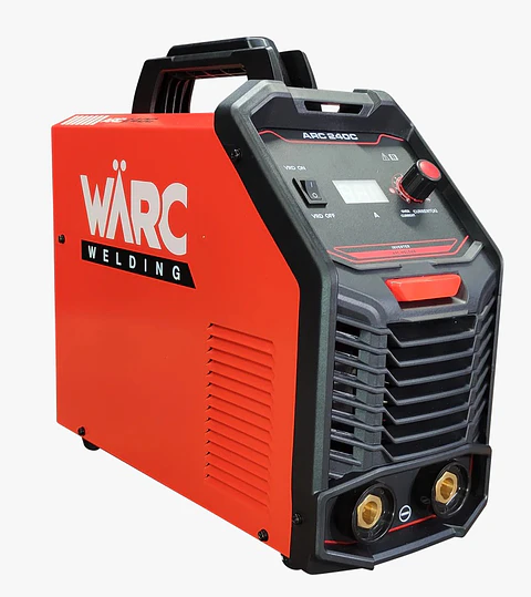 Maquina de soldar Inversora WARC ARC240C
