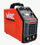 Maquina de soldar Inversora WARC ARC240C - Miniatura 1