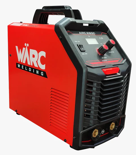 MÁQUINA DE SOLDAR INVERSORA WARC ARC280C