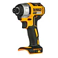 ROTOMARTILLO SDS-PLUS 2.6J DCH133B+ ATORNILLADOR DE IMPACTO 1/4