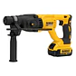ROTOMARTILLO SDS-PLUS 2.6J DCH133B+ ATORNILLADOR DE IMPACTO 1/4