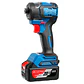 ATORNILLADOR DE IMPACTO DONG CHENG 20v 4ah (DCPL208EM) - Miniatura 1